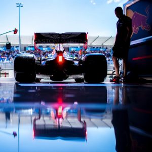 Vladimir Rys: El fotógrafo tranquilo de la F1