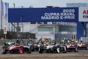 El Jarama vuelve a latir: la Fórmula E convierte Madrid en capital del motor eléctrico