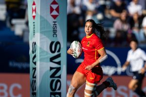 Las Leonas7s sellan su billete para la élite mundial en Hong Kong, Valladolid y Burdeos