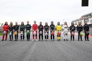 Fórmula E impulsa nuevas iniciativas para aumentar la presencia femenina en el automovilismo